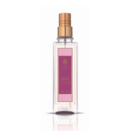 معطر جسم مسك 150مل لابوتيه.