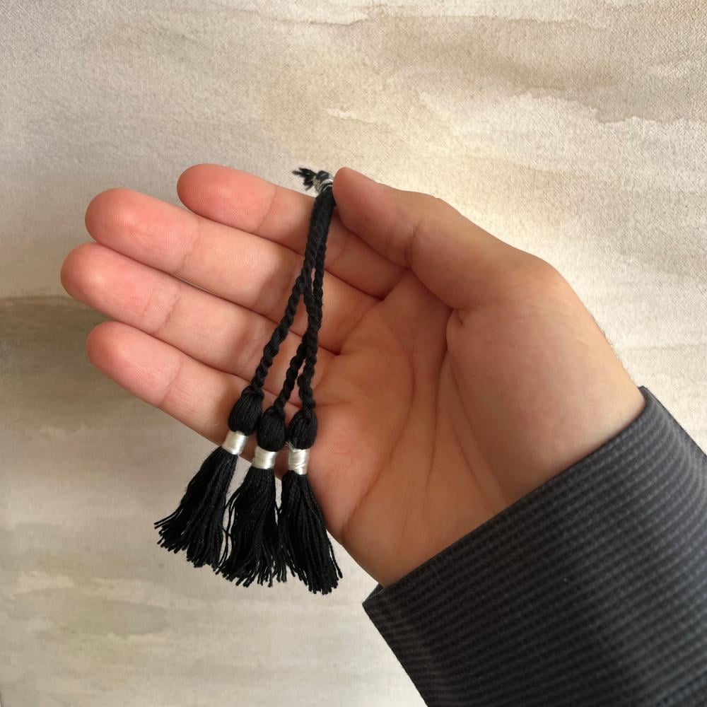 كركوشة اسود
