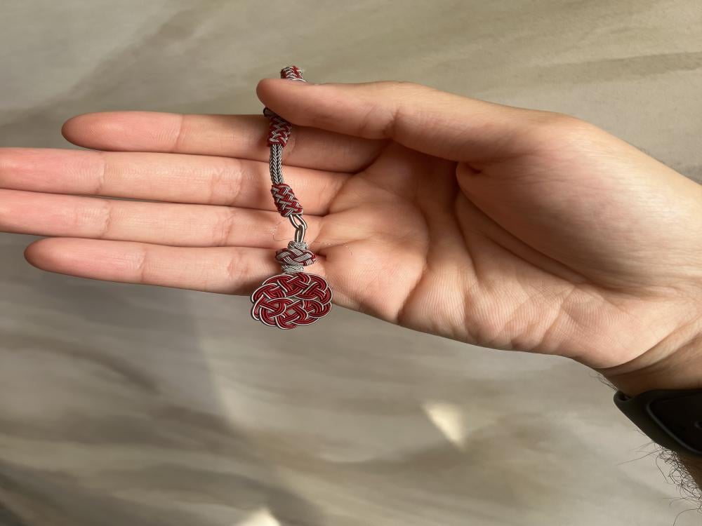 طربزونة تركية عنابي