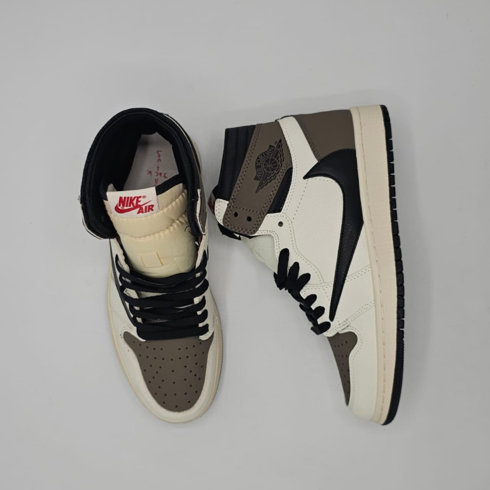 nike air jordan 1