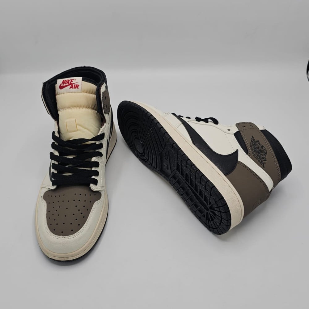 nike air jordan 1