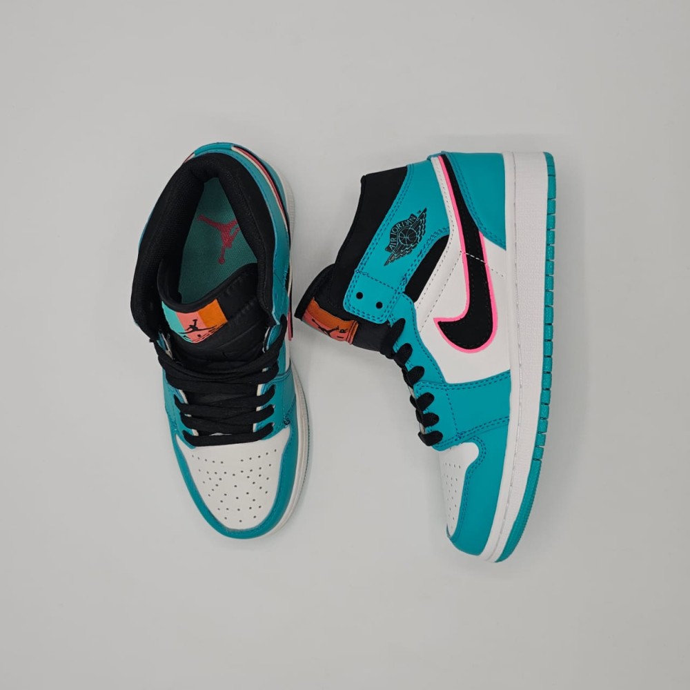 nike air jordan 1
