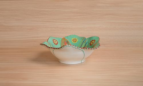 Tulip Bowl Salad- Large