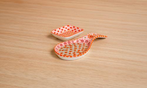 Spoon rest (sold in set of 2)