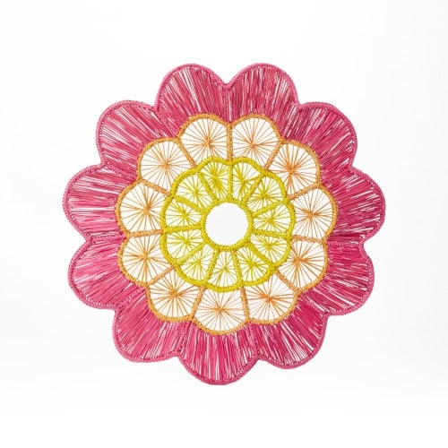 Water Lily Placemat (sold in set of 2)