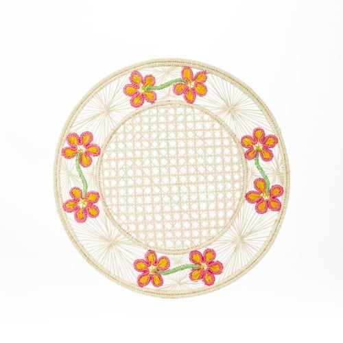 Dalia Placemat (sold in set of 2)