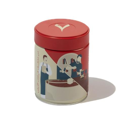 ٧ قرام - أثيوبيا قوجي 250G