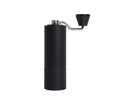 طاحونة يدوية تايمور C3 اسود