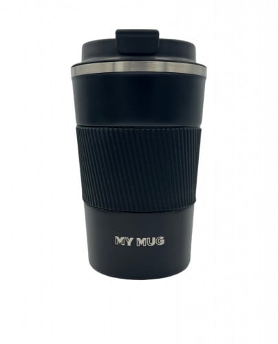 ماي مق اسود 380ml