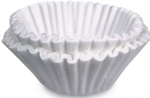 فلاتر ورقية اميركان فلتر - 100 حبة