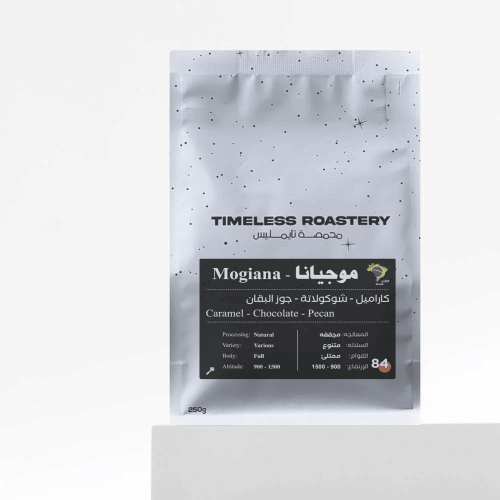 تايملِس - موجيانا 250g