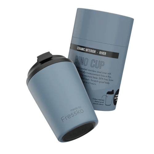 كوب فريسكو 227ml سيراميك BINO 8 River