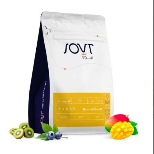 صوت - اثيوبيا مانجو 250G