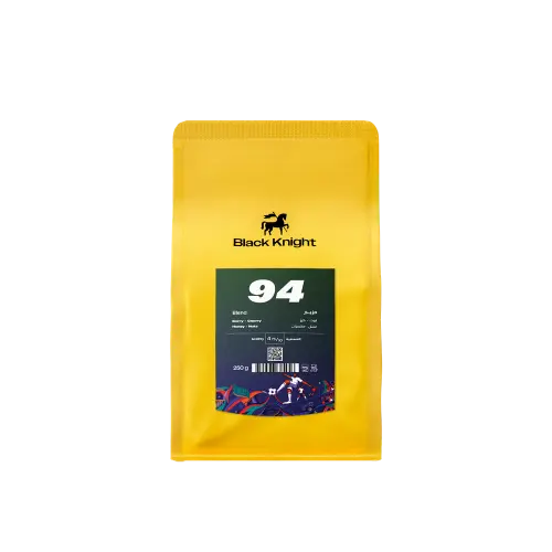 الفارس الاسود - محصول 94 بلند 250G