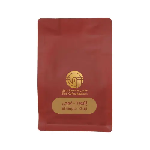 شرق - اثيوبيا قوجي 250G