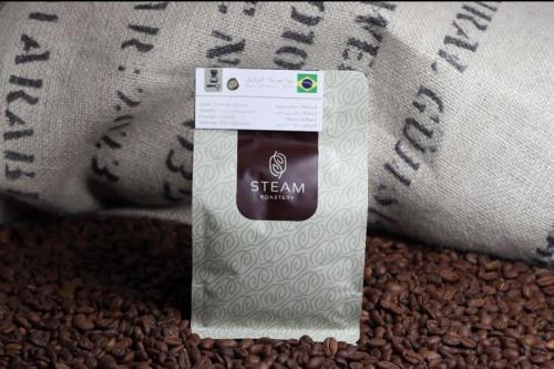 ستيم - روزا مورينا البرازيل 250G