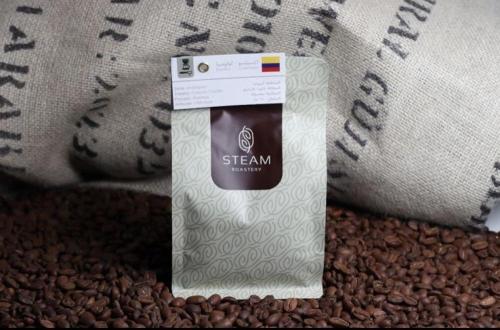 ستيم - اكسيلسو 250G