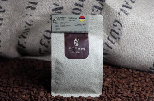 ستيم - خوان ديفيد كولومبيا 250G