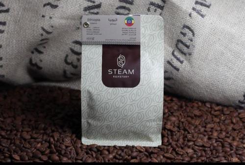 ستيم - سيدامو أثيوبيا 250G