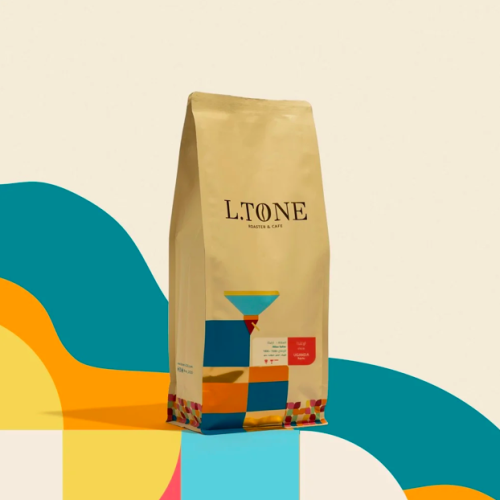 التون - اوغندا 1k