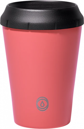 كوب حافظ للحرارة - TOPL - 8oz برتقالي