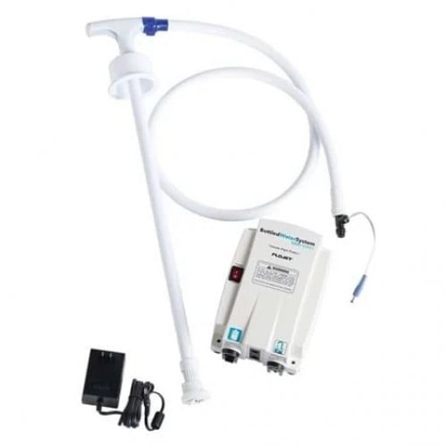 Xylem Flojet Single - مضخة ماء أحادية