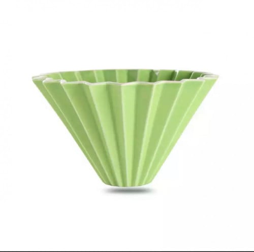 قمع اورقامي تيفاني