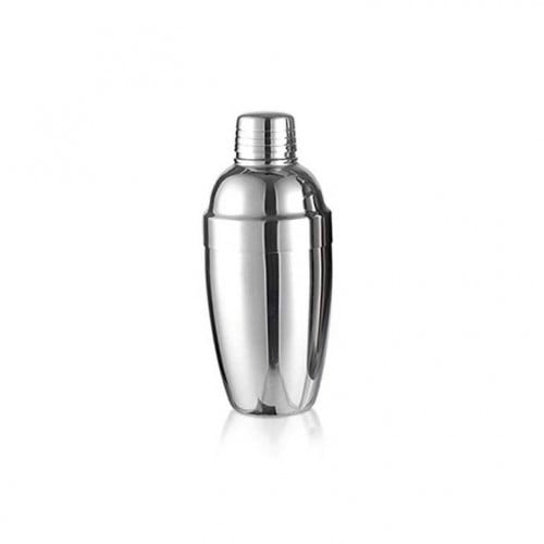 Tiamo Stainless Steel Shaker 530ml - شيكر