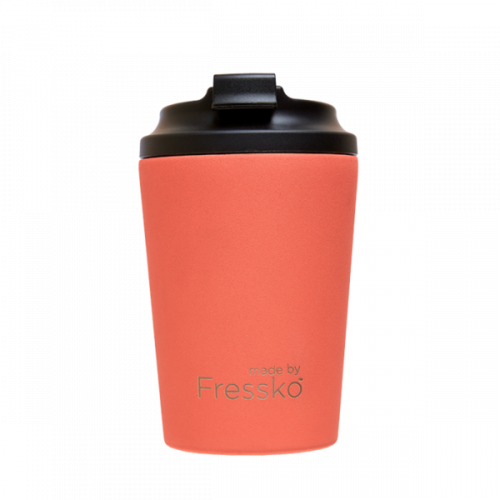 Fressko Cup - Coral 8oz مق قهوة
