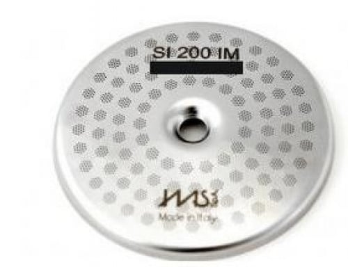 شاور سكرين لمكائن الاوسكار ims