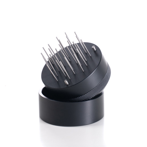 مفكك التكتلات من باريستا سبيس أسود 58