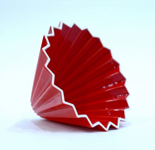 قمع اورقامي احمر