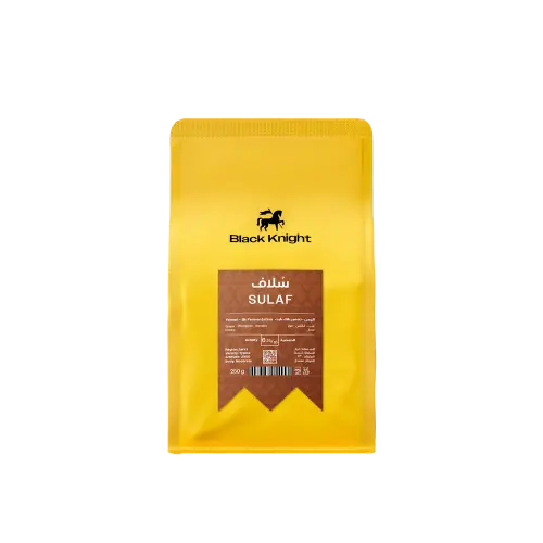 الفارس الاسود - سولاف اليمن 250g