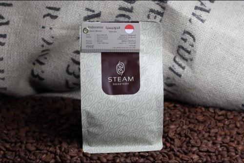 ستيم - بنير ميريا إندونسيا 250G