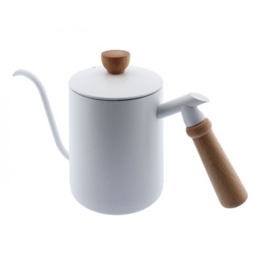 ابريق تقطیر 600 مل ابيض