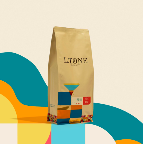 التون - برازيلي 1000g