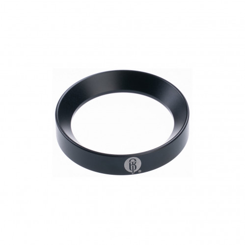 Barista space Magnetic funnel 58mm Black - حلقة توزيع