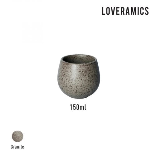 لوفرامكس - NUTTY TASTING CUP Granite
