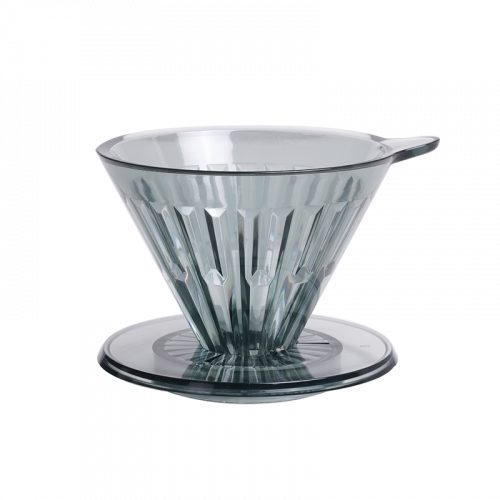 عين تايمور الكريستالية للتقطير باللون الاسود الشفاف 02