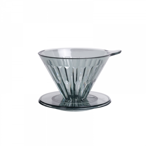 عين تايمور الكريستالية للتقطير باللون الاسود الشفاف 01