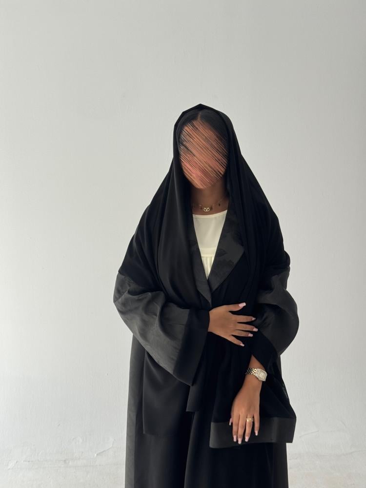 عباية الملكة