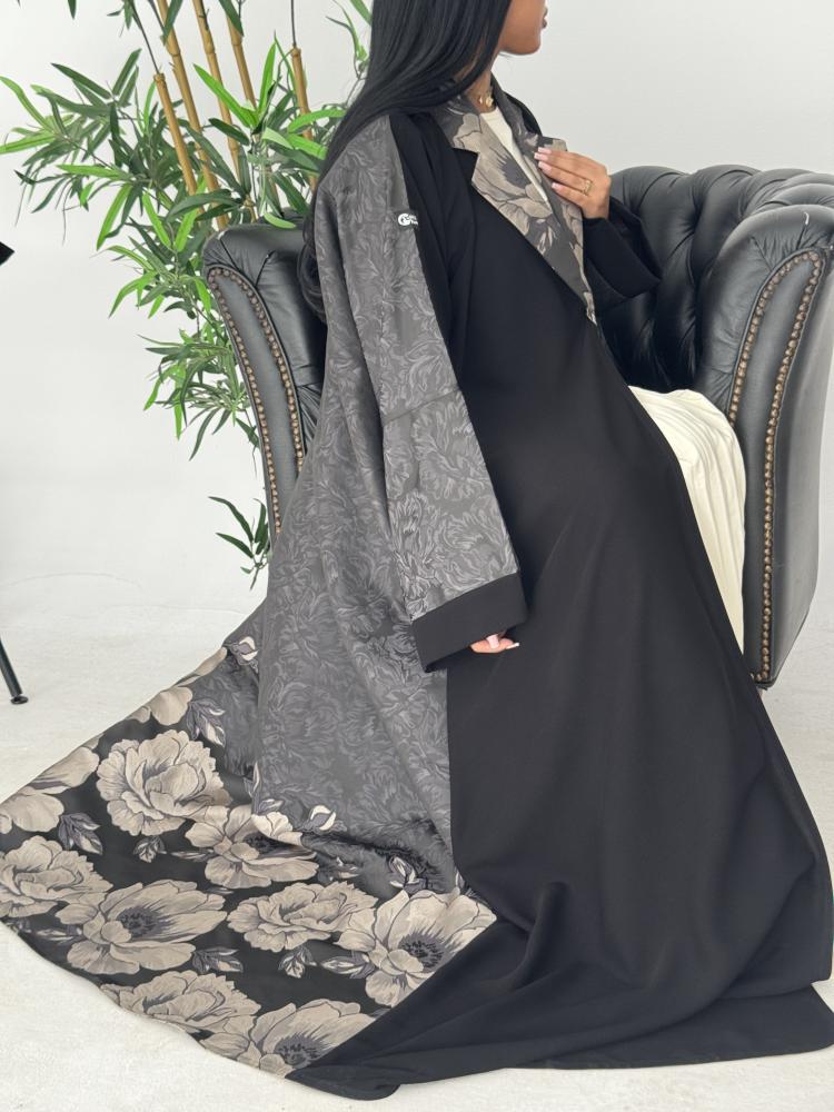 عباية العنود