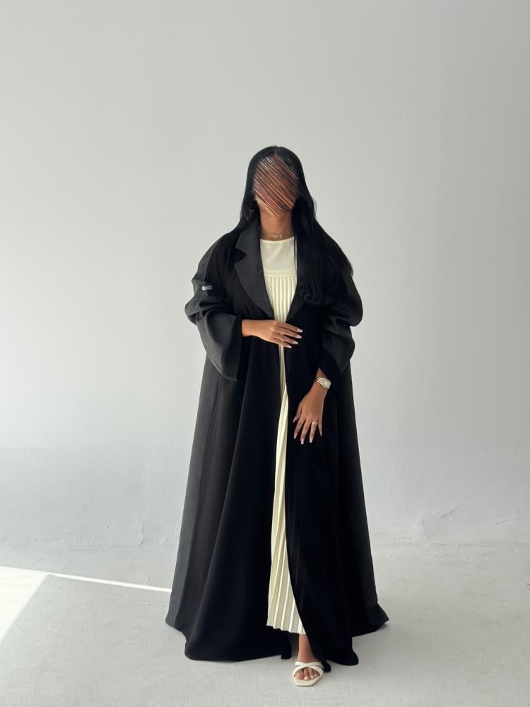 عباية الملكة