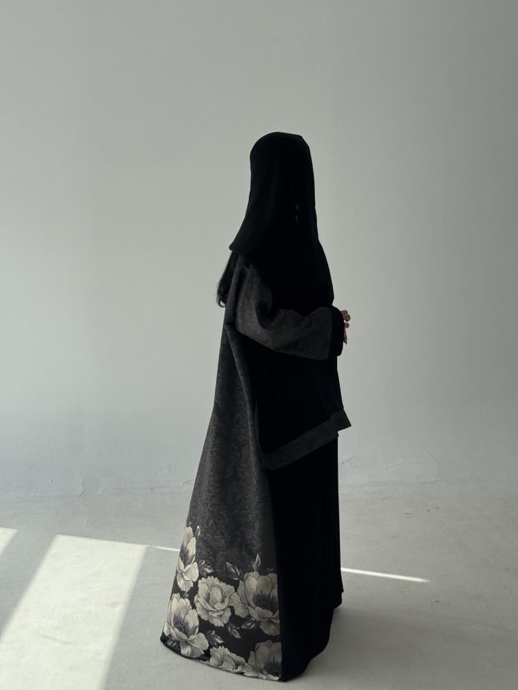 عباية العنود