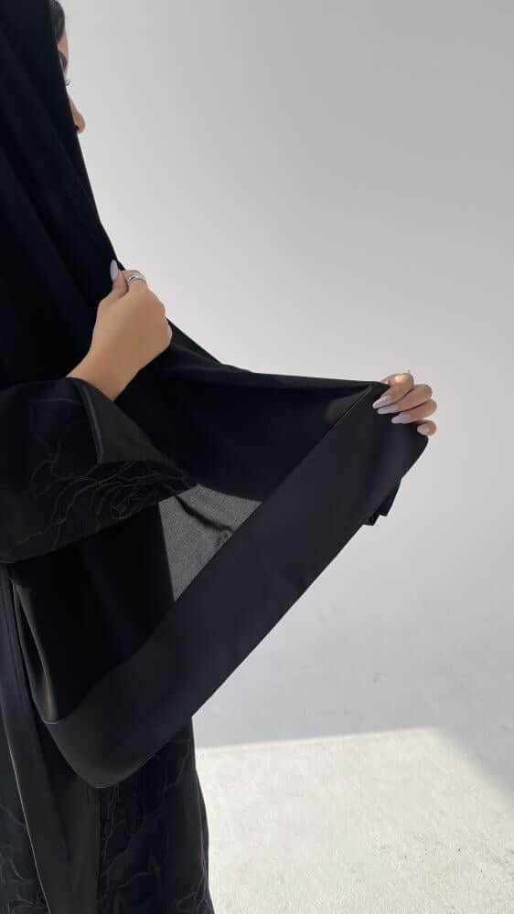 عباية وقار