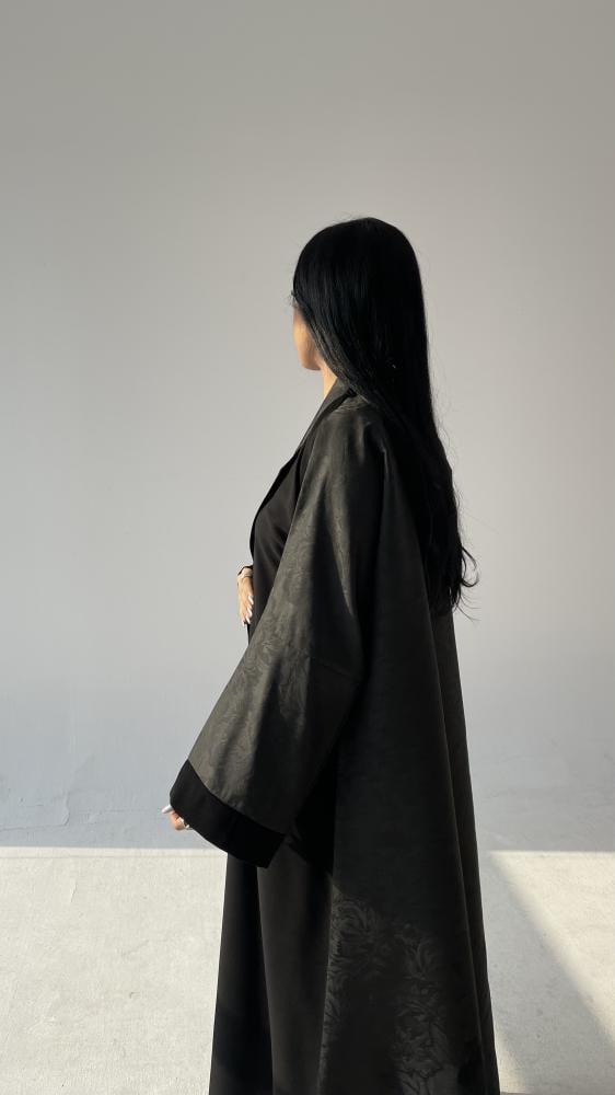 عباية الملكة