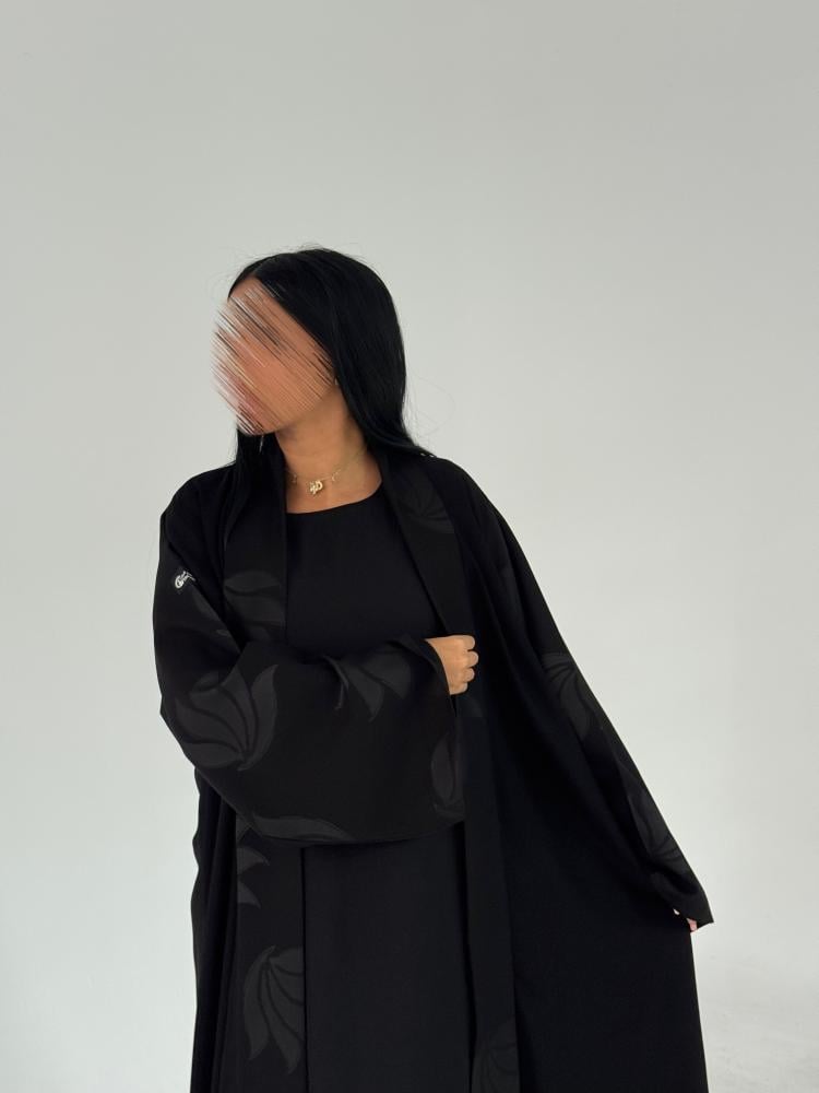 عباية فخامة