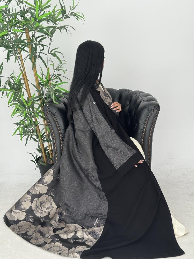 عباية العنود