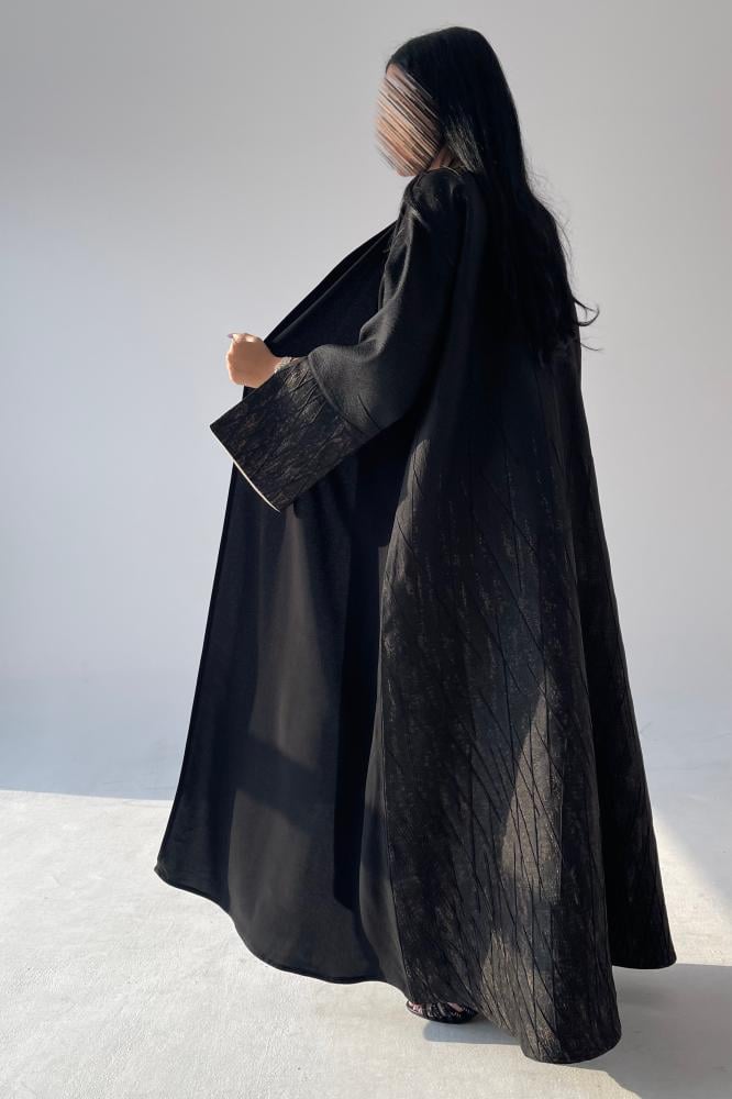 عباية زهراء