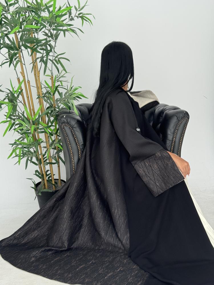 عباية زهراء